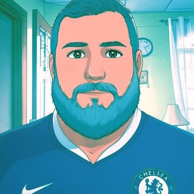 mario_jb_14's profile picture. Balance | Common-Sense |
⚽️CHELSEA FC💙 |
🏈Bills Mafia🏈 |
🏀Celtics☘️ |
🍺Craft Beer |
🎬Film Enthusiast |
🎵Music Vibe |
🎸Rock Lover | 🇬🇧🎸BRIT POP🎸🇬🇧