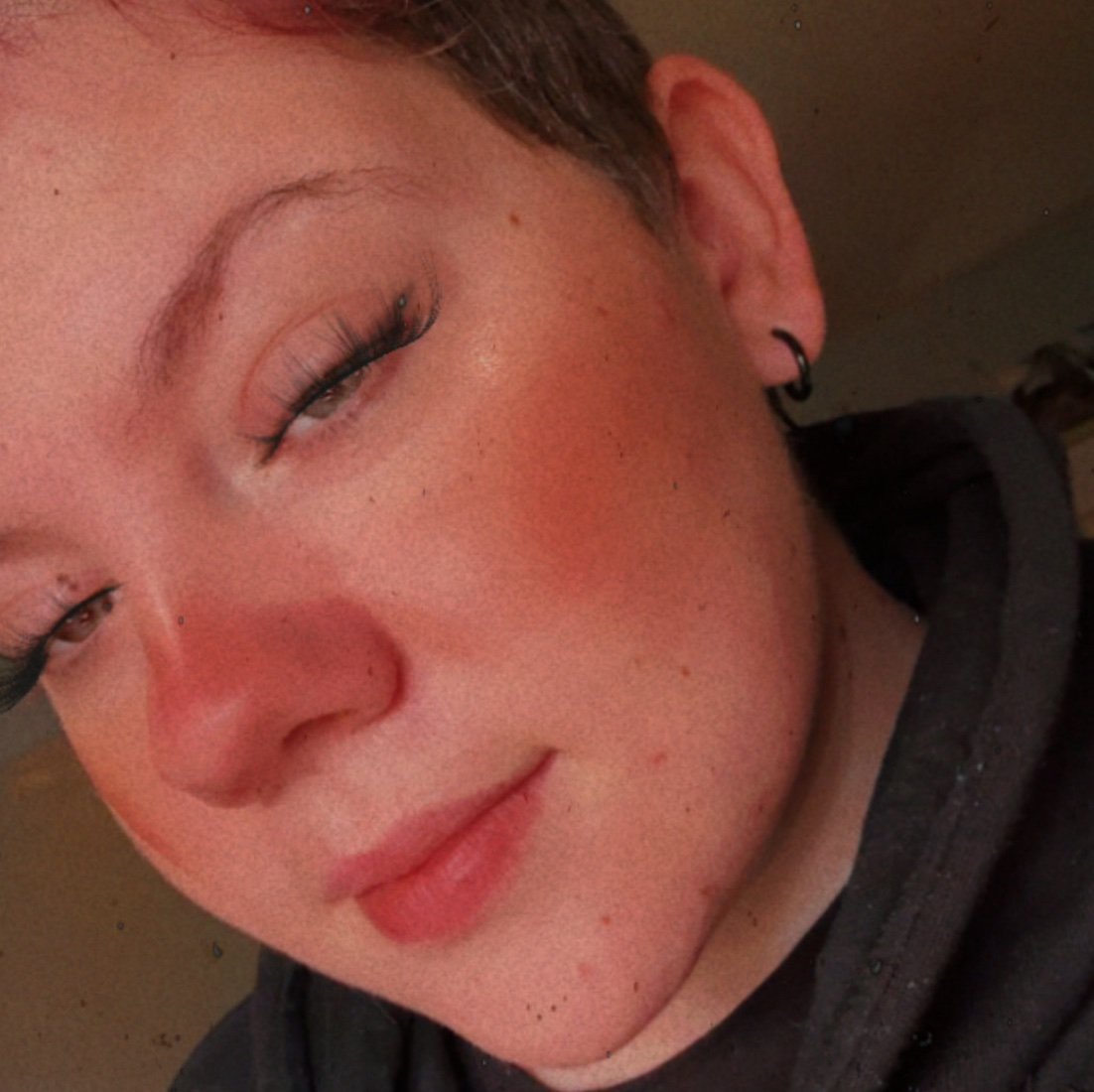 Xxlilhippiexx's profile picture. 