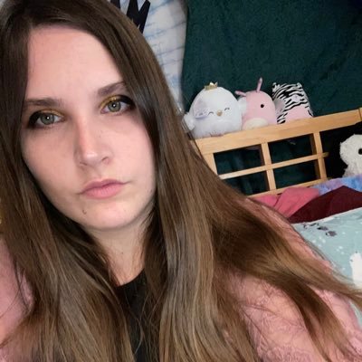 OhMandii's profile picture. 