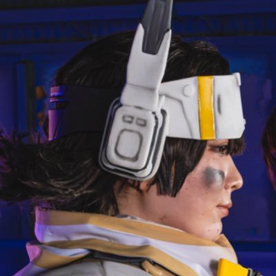 guri_cos_8888's profile picture. 【コスプレイヤー/cosplayer】【島根県在住】【ApexLegends ヴァンテージで公式イベント出演】 【出演に関するお問い合わせ→gurinkona8888@gmail.com】【出演歴はhttps://t.co/hIWYp8p3zdにて↓】