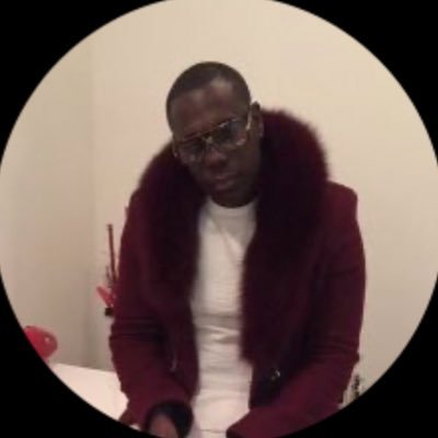 SbtaughtU's profile picture. CEO OF LOSERS ONLY MUSIC 🏆EARTH WIND & FIRE MGMT© FOUNDER OF EAST TORONTO JERK CHICKEN: SBCOIN ⚙️#FREETORY #MTV #POA #EBT 11:11 HEALING ENERGY ON ME ⭐️ RIP POA