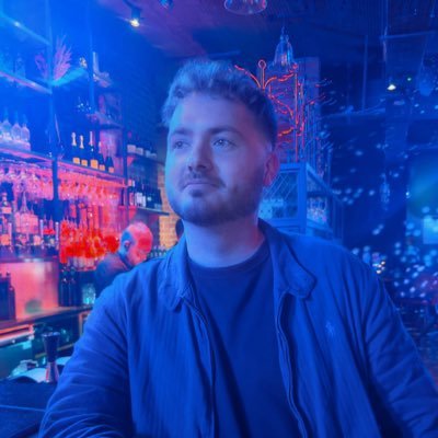 olanbcfc's profile picture. 