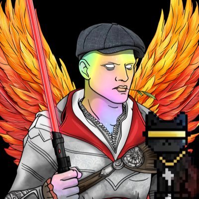 medraresteaker's profile picture. Positive Vibes and NFT guy. I building communities & crypto communities