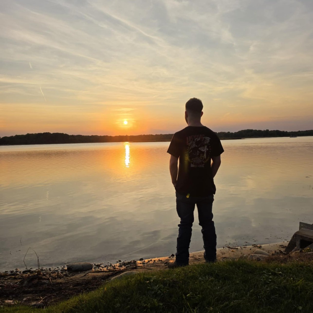 Chazwolf's profile picture. 