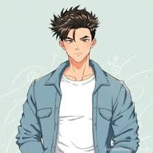 jhettys's profile picture. M 19