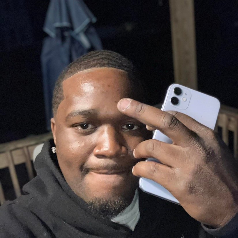 DaPlusSizeSlaya's profile picture. 