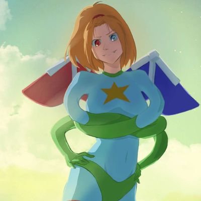 LaufeySimpsonDS's profile picture. Joven de 21 años | Apasionado de Minecraft y Brawl Stars | Fanático experto de Plants vs Zombies | Creador de Elastic-Queen y Rocket Rose