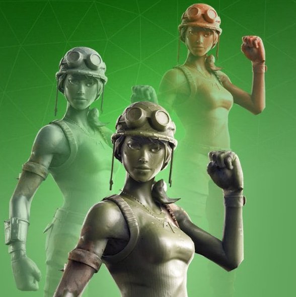 Toysoldierfort's profile picture. 