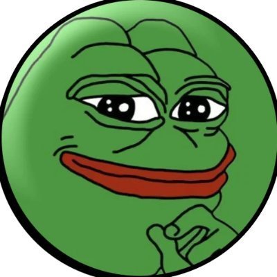 ngayve_2009's profile picture. $PEPE the frog on Solana 65aP2yHMZ6RxZpXn
3iHhfBRnzCpwbZeVDTXAoi1gpump