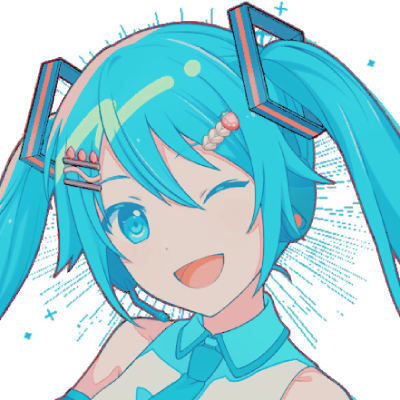 WORLDISMlNE's profile picture. ⠀⠀
THE MULTIVERSE'S VIRTUAL IDOL .ᐟ 
⠀
⠀