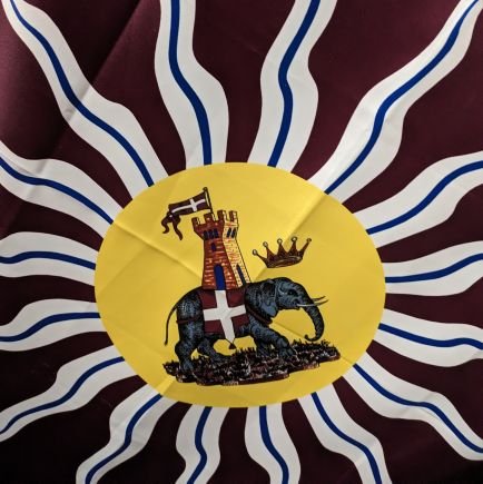 Asinokoat's profile picture. Adventavit asinus, pulcher et fortissimus.