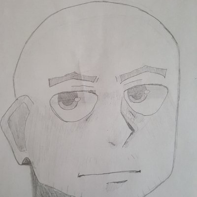 Hotcardigan's profile picture. Non-linear thinker, not always successful