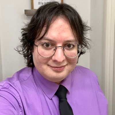 KyrraStorm's profile picture. 36/DE |🏳️‍⚧️🧡🤍💖🏳️‍🌈| She/Her | Gamer | Car Girl | Butch Nerd