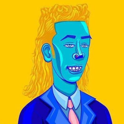 LombardDer1898's profile picture. home to pump it to the moon