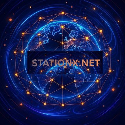 Station_X_Net's profile picture. We are a research and development company committed to using the peer-to-peer innovations of blockchain to build accessible financial services for all,