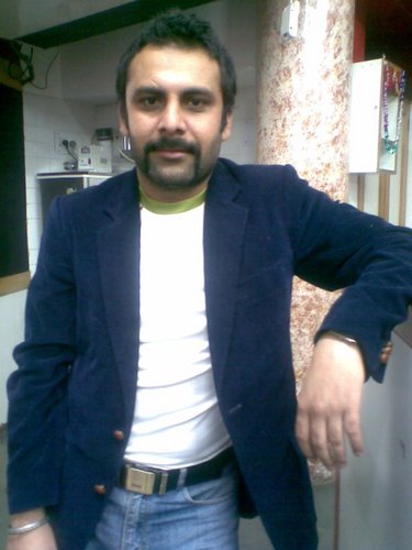 BajrangdalChd's profile picture. जय श्री राम....आपका स्वागत है मित्र 
यह मेरी हिन्दू रक्षार्थ बनाई हुई