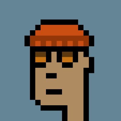 phvnk's profile picture. phvnk.eth/tez — #CC0-worker and @PPPhunks GM — FKA Haps