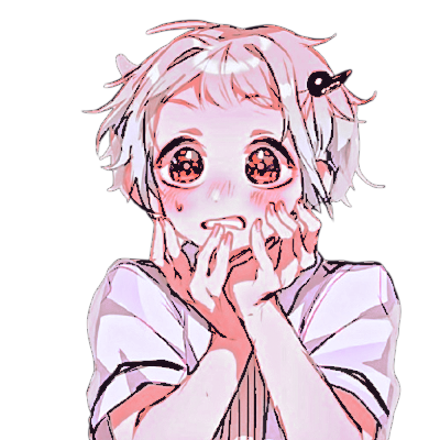 sirenispinki's profile picture. ᅠྀི ꒰͡ 𐙚 ͡꒱ ༘ᅠᅠ𝓔sp𝒊ritᅠg𝒂rdenᅠᅠ༝𝜗ৎ᭪𓏲ᅠᅠ𝓜u𝒔eᅠ:ᅠ﹫ᅠ𝓨ash𝒊roᅠ𝓝e𝒏e.ᅠᅠ#𝓙𝐒𝐇𝐊rp