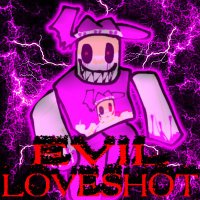 EVIL BRIGHTENED UP LOVESHOT CIVILIAN DIE OF DEATH (@ommentgadzooks) 's Twitter Profile Photo