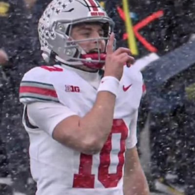 Aiden_101007's profile picture. I talk #THEosu #steelers #cavs #BARCA