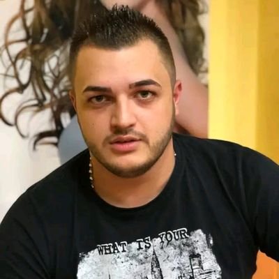 EnzoFranci70858's profile picture. I work as business man a contractor