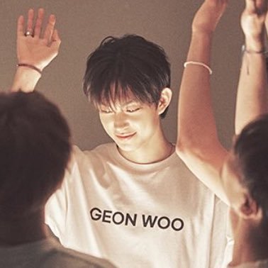 gonuimut's profile picture. ALD1 members, Kim Geonwoo‼️