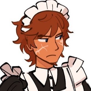 t6mpest's profile picture. pfp @/crevieo📚67/70 cr: royal assassin