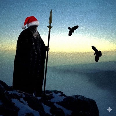 WodenWanderer's profile picture. Warrior (SOF Vet) | Philosopher | 🇺🇸