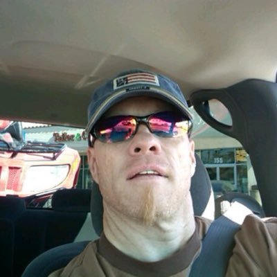 LukeBrusheey's profile picture. ✊🏻 🇺🇸 MAGA