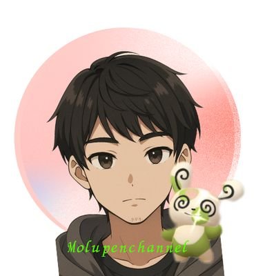 Moluton1005's profile picture. 青TL72
https://t.co/0WUkHtiZP6
 2023/11～ポケGOトレーナー
2025/4～自称準ガチ勢
 ほぼポケGO専垢
ポケGOYouTuber活動中
推しポケ:パッチール！
CA目指してる男性です！