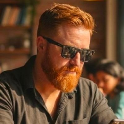 NoCodeRyan's profile picture. I spent 20 years in intelligence solving complex problems. Now I teach you operator thinking with AI. Helping 2k+ build systems. Remove friction. Execute.