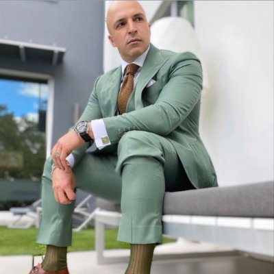 investigator808's profile picture. 