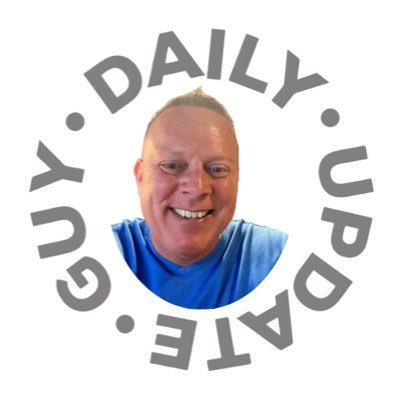 DailyUpdateGuy's profile picture. The Daily Update Guy Political Memes & News Through A Conservative Lense
