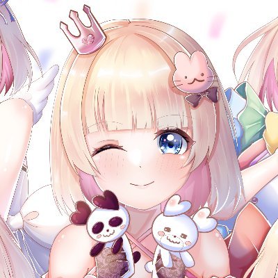 tony3_0523's profile picture. 成海萌奈 Mona 世界第一可愛的偶像！ HoneyWorks最棒~！本命推 @mona_4_24💖