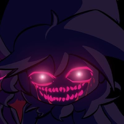 Lucho777L's profile picture. hello, i am the FNF CORRUPTION HD mod creator.