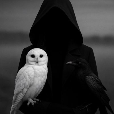 animortem_ego's profile picture. Anima quae se ipsam dissecat – und doch lächelt sie.  Meine Worte sind meine Narben. Sie müssen nicht gefallen. Ich habe sie gelebt. Das genügt. 🖤🥀