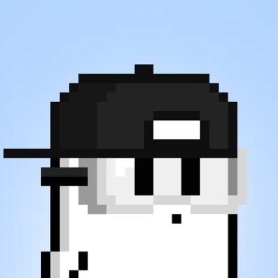 bryptobenj's profile picture. spaces listener | exit liquidity