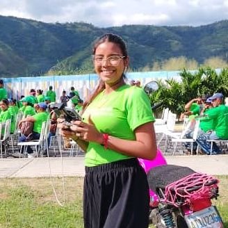 Nazarethofi21's profile picture. Mi pasión son las relaciones Publicas, La buena comida y la gente sincera.