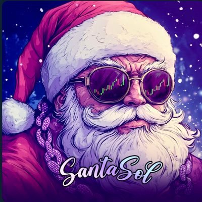 SantaSolCTO's profile picture. 