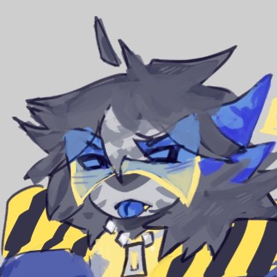 SK1BBL3S's profile picture. Yo ;0 I’m kibble
  •🇰🇷🇮🇪🇸🇪•he/they•14•🏳️‍⚧️•
I like boblox
Pfp by @Biograft_ ^_^
Basic DNI