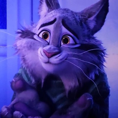 PawbertLynxley0's profile picture. Big Fan Of Pawbert, Will post a lot of content on him through Edits or Random Posts! Hardcore fan from the beginning and maybe RP him in people’s posts!