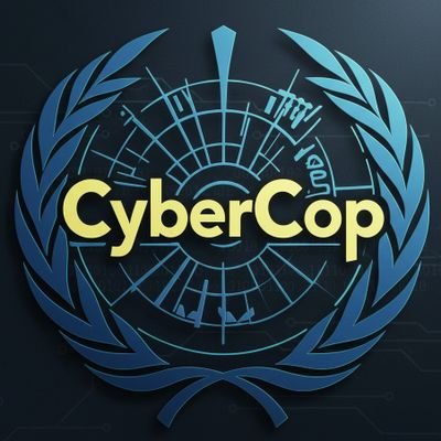 CybercopC's profile picture. Missions
Objectives:Combat cyber terrorism and hacking that damages systems, Prevent online and social media scams/crimes,Mitigate digital financial form,