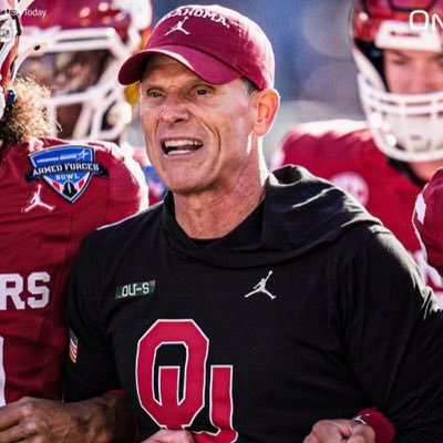 TBOWofdefense's profile picture. The Head Coach of The University of Oklahoma Defense.