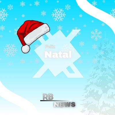 Roblox_NewsX's profile picture. 📢 Seja bem-vindo, Nossa missão é trazer as notícias mais atualizadas e relevantes para a comunidade!  Não somos afiliados a Roblox.