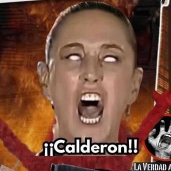 Que Siga la Corrupción con chanClaudia
