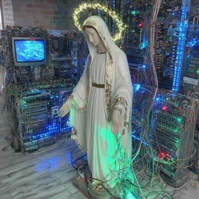 rockdejapones's profile picture. 我是国宝，我怕吵