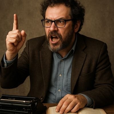 abueladelacasa's profile picture. Doctor y abogado. Especializado en Derecho Penal y Constitucional. Escritor e investigador histórico. Docente Universitario. Abogado en Ugalde & Valdivieso Abg.