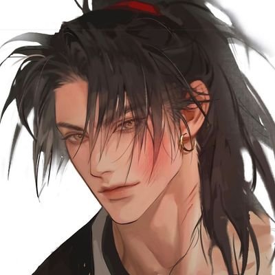 __Tianma's profile picture. 𝙲𝙴𝙻𝙴𝚂𝚃𝙸𝙰𝙻 𝚂𝙸𝙶𝙽   :   𓃗    ،̲،    𝑾𝒉𝒆𝒓𝒆 𝒕𝒉𝒆 𝒔𝒖𝒏 𝒃𝒖𝒓𝒏𝒔, 𝑰 𝒓𝒊𝒅𝒆.