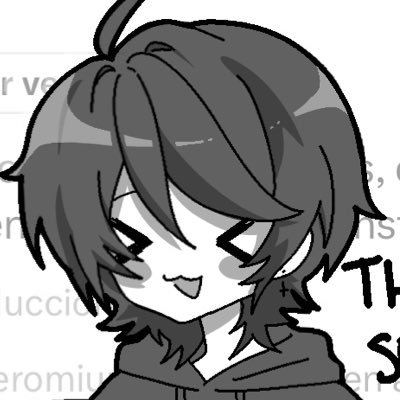 eromiuu's profile picture. 21, illustrator, he/him, i like cats, emo boys and boobs 🖤 omori enjoyer! sometimes nsfw so mdni :3 tw for sh