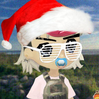 0xFishyy's profile picture. ★ @miladycult ★ little internet person ★ I love you ★ milady ★ owner of an ipad mini ★ RemiliaNet power user ★